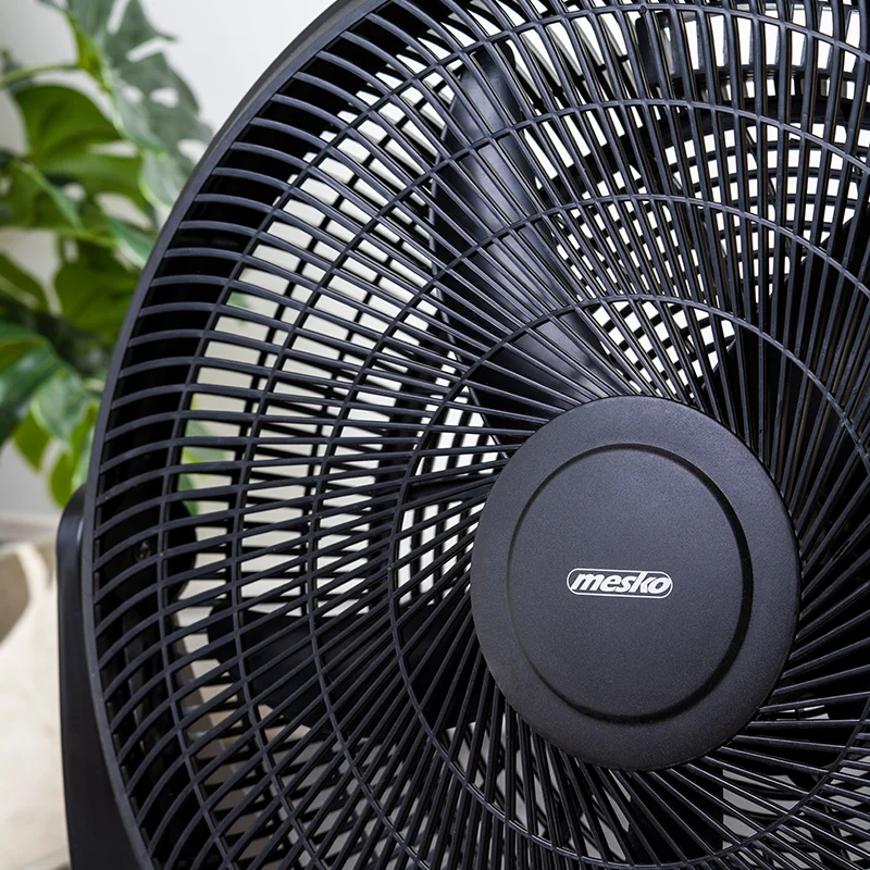 VENTILATOR PODEA 50CM 3 VITEZE MESKO