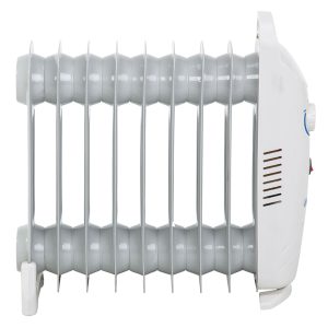 RADIATOR ULEI 9 ELEMENTI 1000W MS 7805 MESKO