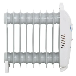 MS7805@2 RADIATOR ULEI 9 ELEMENTI 1000W MS 7805 MESKO