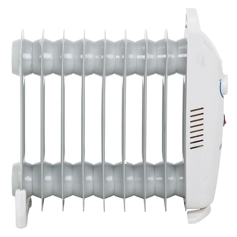 MS7805@2 RADIATOR ULEI 9 ELEMENTI 1000W MS 7805 MESKO