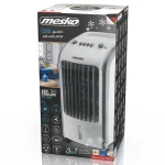 RACITOR AER MOBIL FUNCTIE UMIDIFICARE PURIFICARE MESKO