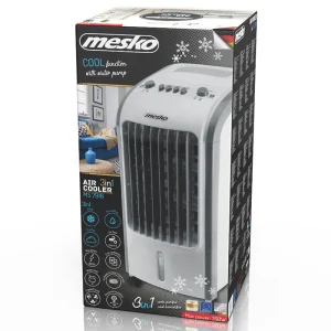 MS7918@10 RACITOR AER MOBIL FUNCTIE UMIDIFICARE PURIFICARE MESKO