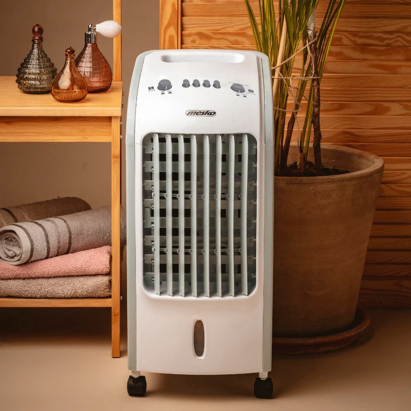 MS7918@11 RACITOR AER MOBIL FUNCTIE UMIDIFICARE PURIFICARE MESKO