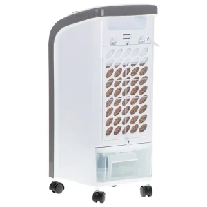 MS7918@3 RACITOR AER MOBIL FUNCTIE UMIDIFICARE PURIFICARE MESKO