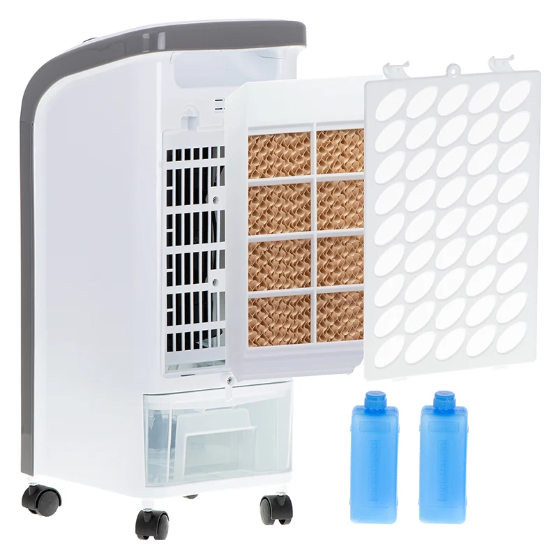 MS7918@5 RACITOR AER MOBIL FUNCTIE UMIDIFICARE PURIFICARE MESKO