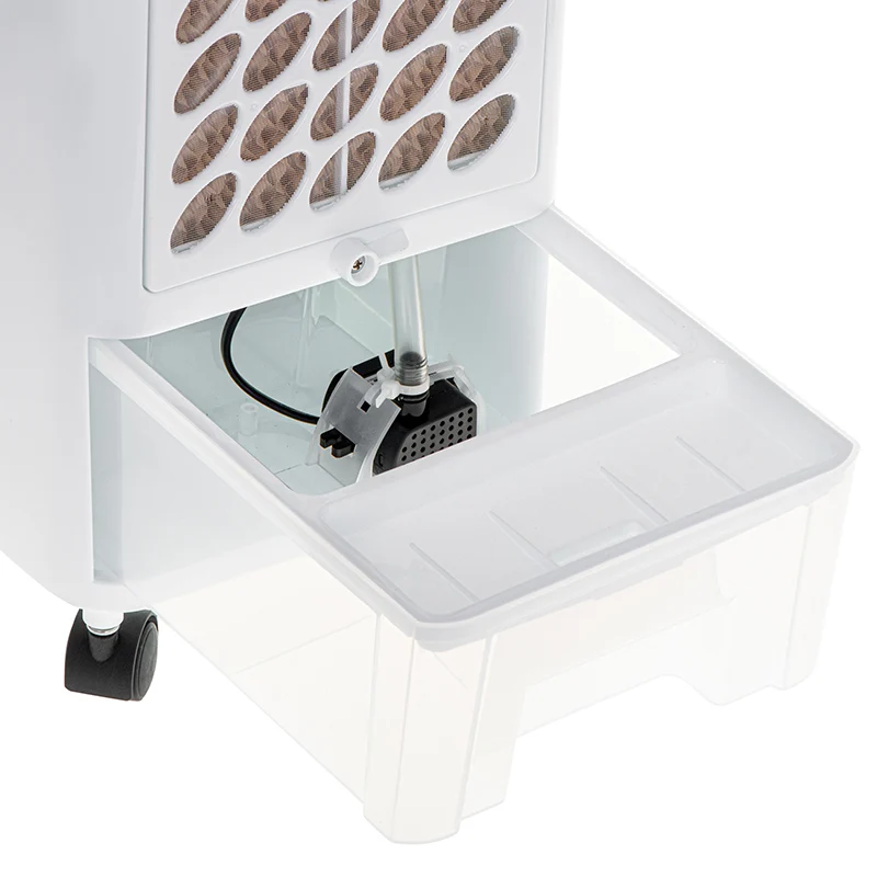 MS7918@7 RACITOR AER MOBIL FUNCTIE UMIDIFICARE PURIFICARE MESKO