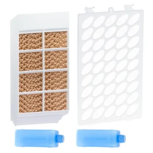 MS7918@9 RACITOR AER MOBIL FUNCTIE UMIDIFICARE PURIFICARE MESKO