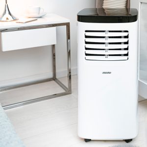 APARAT DE AER CONDITIONAT PORTABIL 7000 BTU MESKO