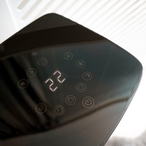 APARAT DE AER CONDITIONAT PORTABIL 7000 BTU MESKO