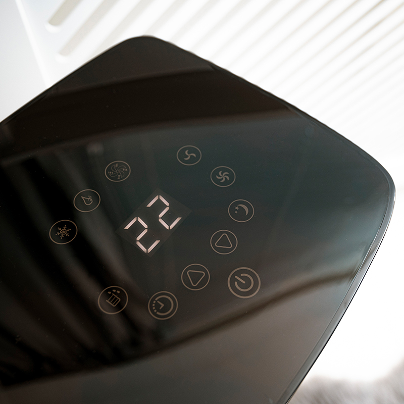 APARAT DE AER CONDITIONAT PORTABIL 7000 BTU MESKO