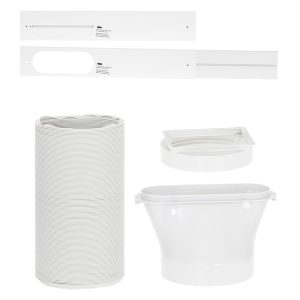 APARAT DE AER CONDITIONAT PORTABIL 7000 BTU MESKO