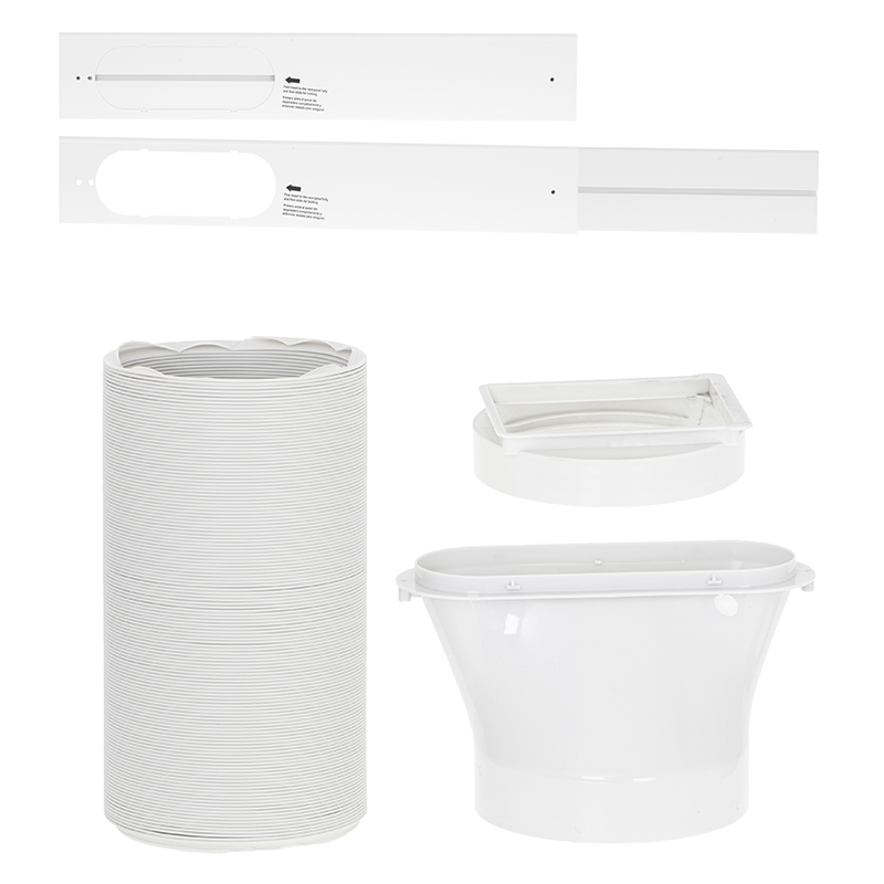 APARAT DE AER CONDITIONAT PORTABIL 7000 BTU MESKO