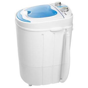 MASINA DE SPALAT RUFE PORTABILA MS 8053 MESKO