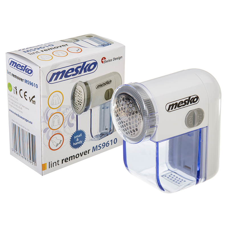 APARAT CURATARE SCAME MESKO