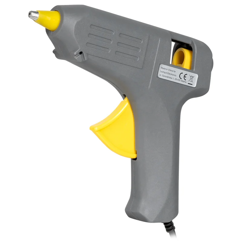 PISTOL LIPIT SILICON 8 / 11MM CE 40W REBEL