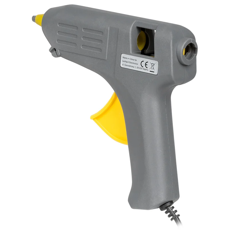 PISTOL LIPIT SILICON 8 / 11MM CE 40W REBEL