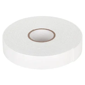 BANDA DUBLU ADEZIV 5M/20/15MM