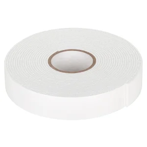 BANDA DUBLU ADEZIV 5M/20/15MM