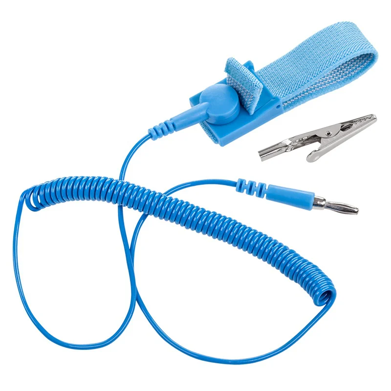 BRATARA ANTI-STATICA