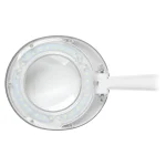 LAMPA CU LUPA 5 DIOPTRII 6W REBEL