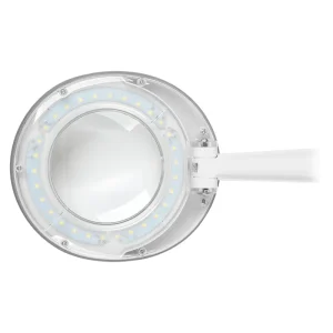 NAR0460-2@2 LAMPA CU LUPA 5 DIOPTRII 6W REBEL