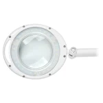 NAR0462-2@2 LAMPA LED 6W CU LUPA 5 DIOPTRII REBEL (30X283