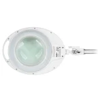 LAMPA LED CU LUPA 10W 6500K