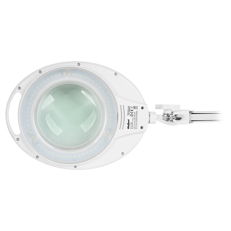 NAR0465-2@2 LAMPA LED CU LUPA 10W 6500K