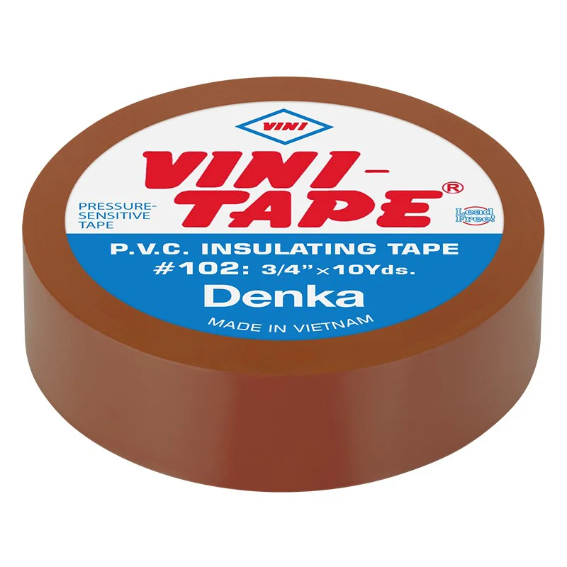 BANDA IZOLATOARE 0.15X19X10 YDS MARO VINI