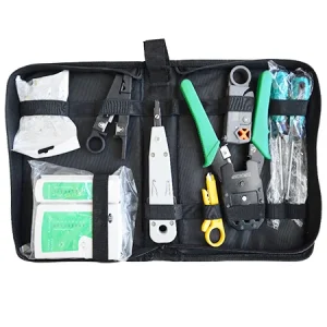 TRUSA RETELISTICA 9 PIESE EK5949