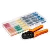 NAR0868@1 TRUSA SERTIZARE 800 CONECTORI