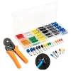 NAR0868@2 TRUSA SERTIZARE 800 CONECTORI