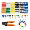 NAR0868@3 TRUSA SERTIZARE 800 CONECTORI