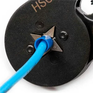 NAR0868@6 TRUSA SERTIZARE 800 CONECTORI