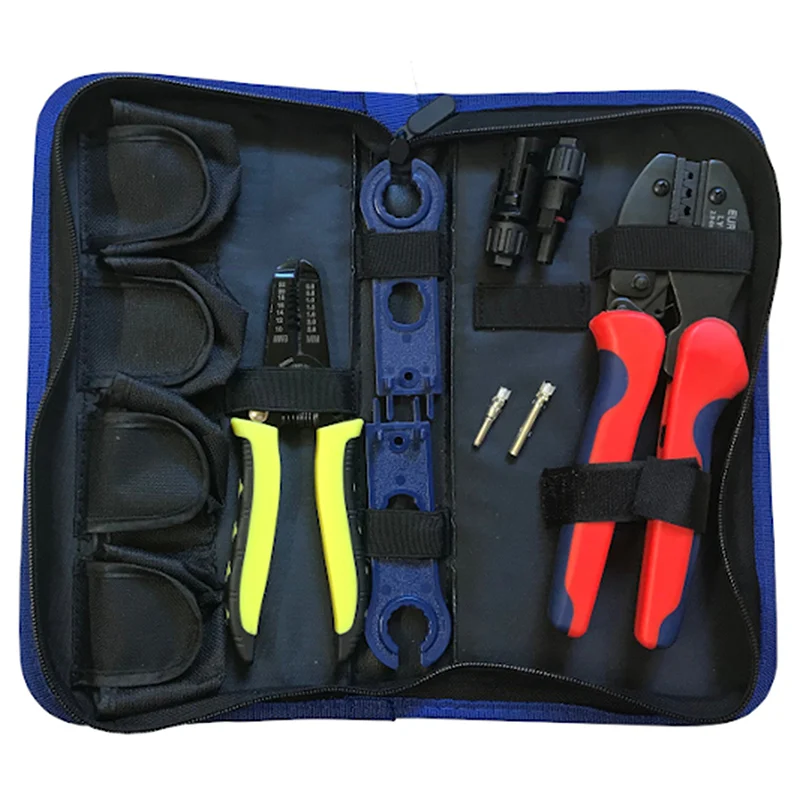 TRUSA SCULE SI ACCESORII DOMENIU FOTOVOLTAIC