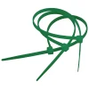FASETE 140X3.5 NYLON VERDE SET 100BUC