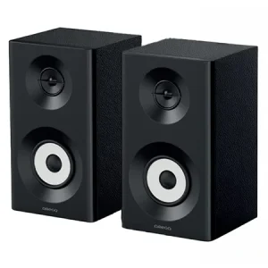 OG2086 SET 2 BOXE STEREO 2.0 6W RMS USB AUX OMEGA