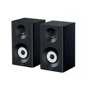 OG2086@1 SET 2 BOXE STEREO 2.0 6W RMS USB AUX OMEGA