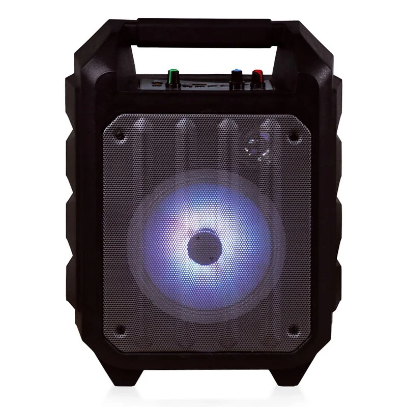 BOXA BLUETOOTH PORTABILA OG82B OMEGA