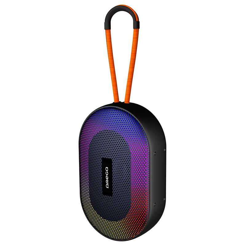 OGQ101@3 BOXA BLUETOOTH 5.1 RGB 5W RMS