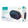BOXA BLUETOOTH 5.1 RGB 5W RMS