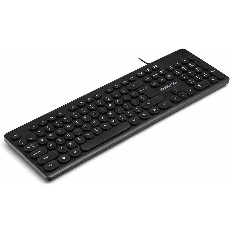 TASTATURA USB OMEGA