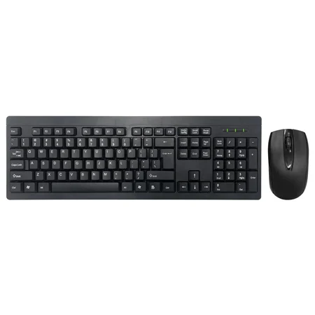 KIT TASTATURA SI MOUSE WIRELESS