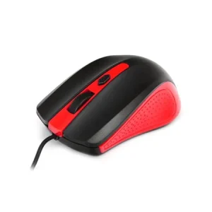 OM05R MOUSE OPTIC USB 1000 DPI OM05 OMEGA