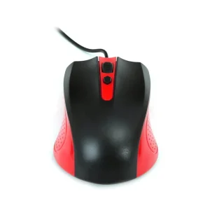 OM05R@4 MOUSE OPTIC USB 1000 DPI OM05 OMEGA