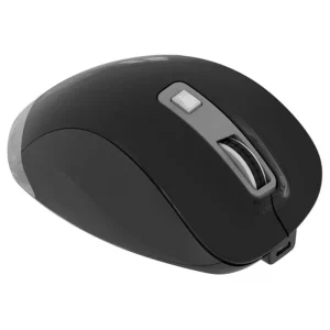 OMC526RWBG@4 MOUSE WIRELESS REINCARCABIL USB-C NEGRU GRI OMEGA