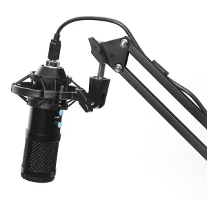 MICROFON GAMING OMEGA VARR