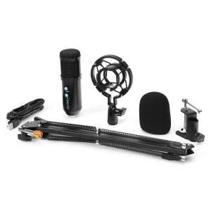 MICROFON GAMING OMEGA VARR