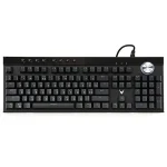 OVMKB98 TASTATURA GAMING MECANICA USB VARR OMEGA