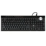 OVMKB98@1 TASTATURA GAMING MECANICA USB VARR OMEGA